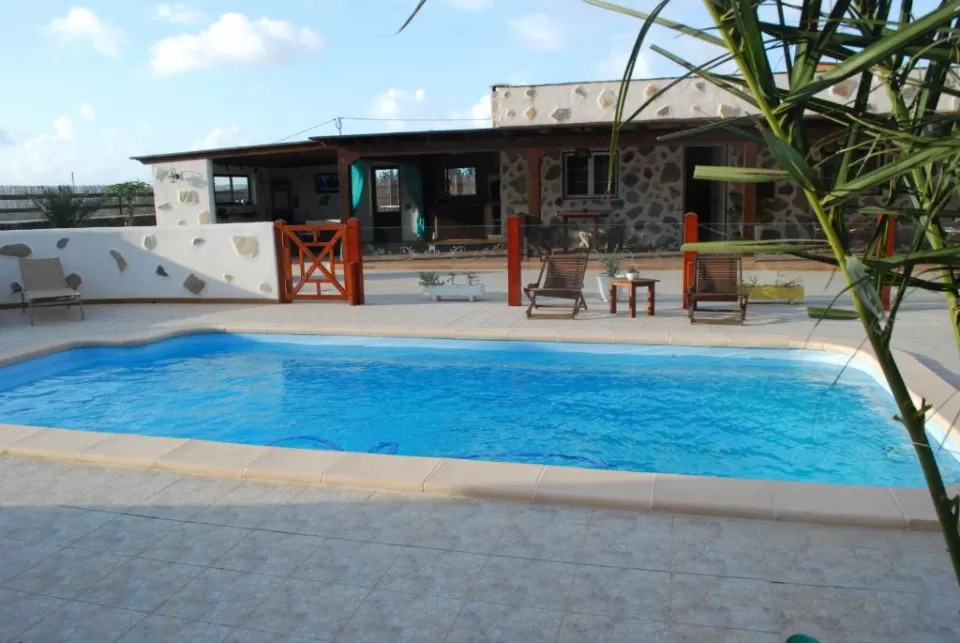 Casa Indira