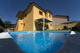 El Mirador de Segovia
