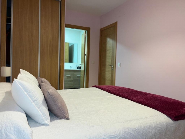 Dormitorio de matrimonio 