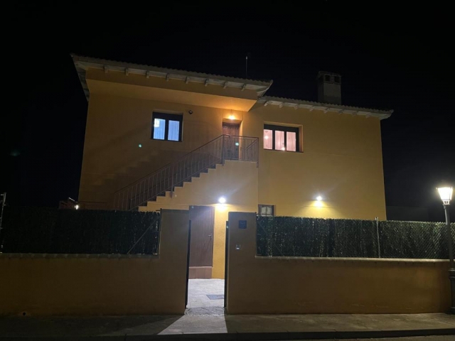 Vistas espacio exterior