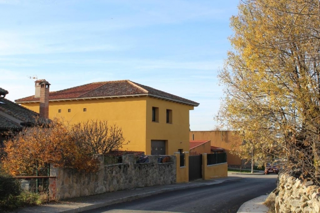 Vistas zonas cercanas