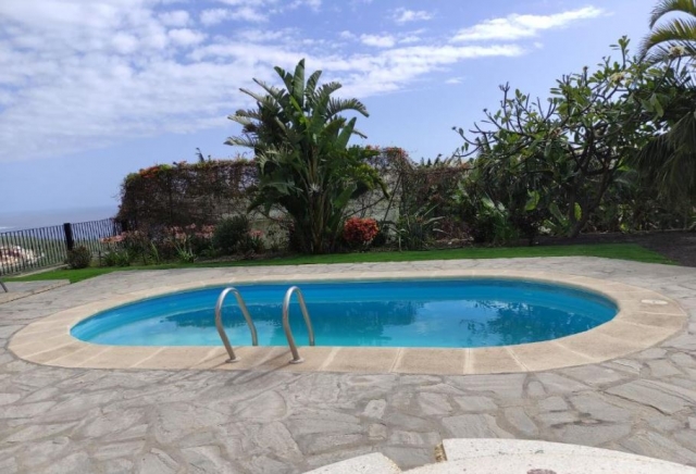 Casa Rural Pedro