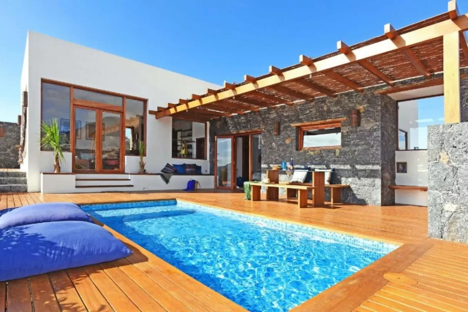 Casa San Luis