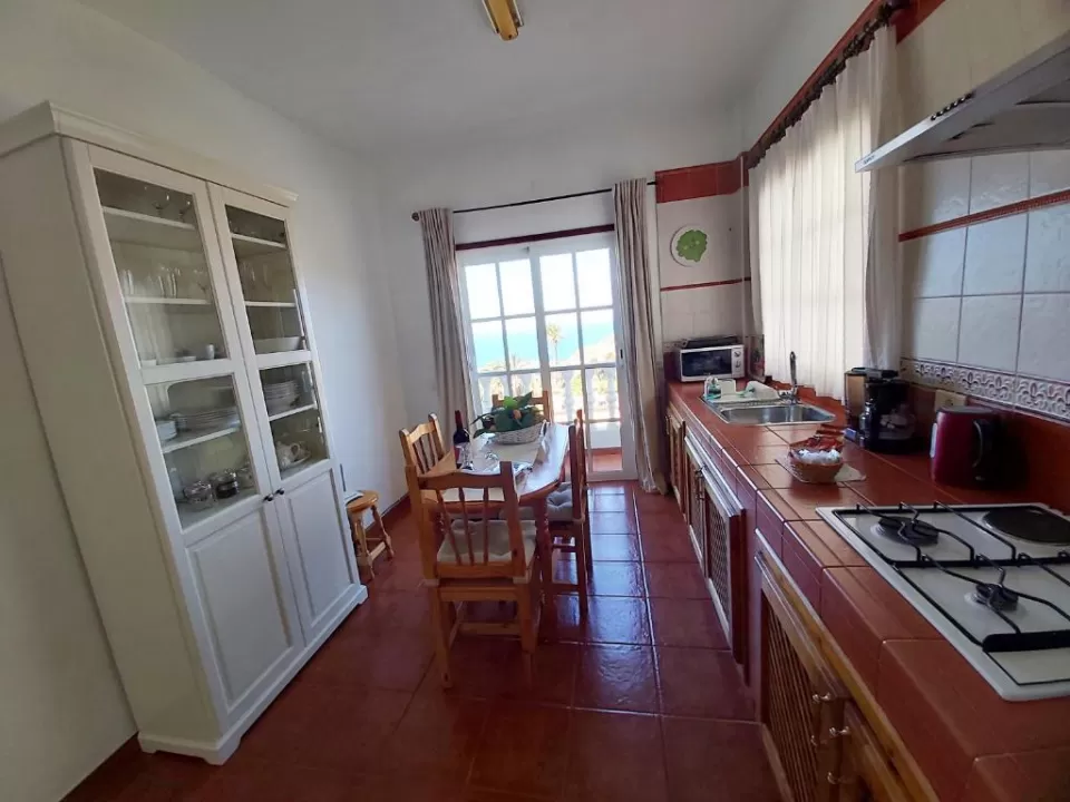 Apartamento Clary