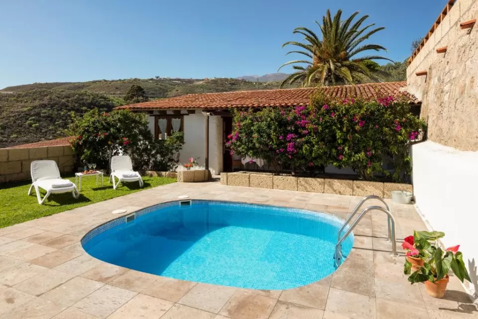 La Bouganvilla