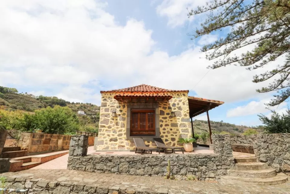 Finca La Palma I