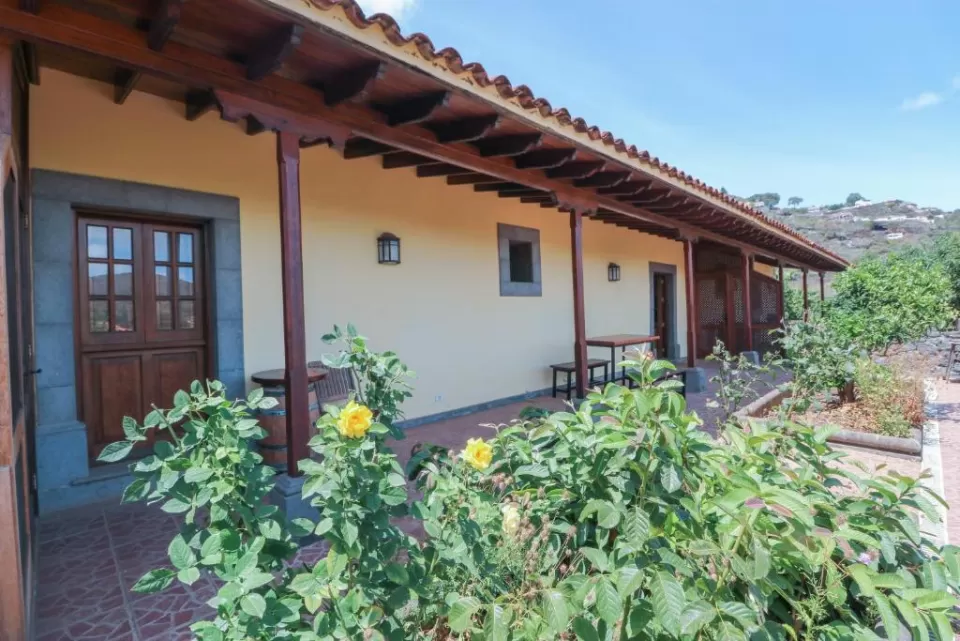 Finca La Palma II