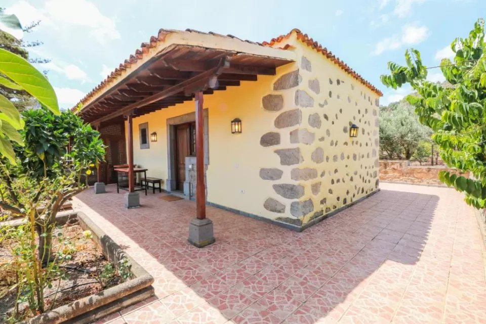 Finca La Palma III