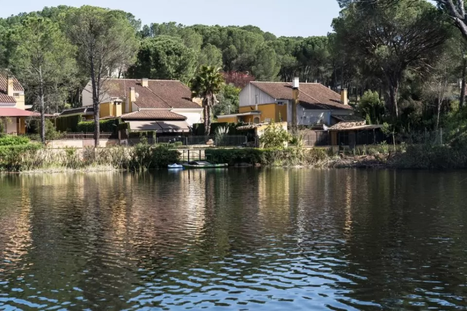 El Paraíso del Lago