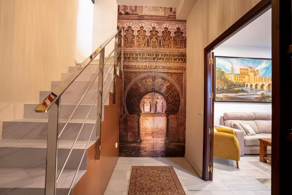Casa La Mezquita