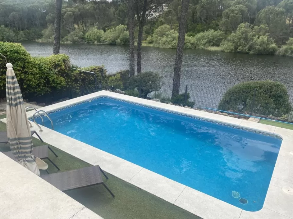 Casa El Capricho del Lago
