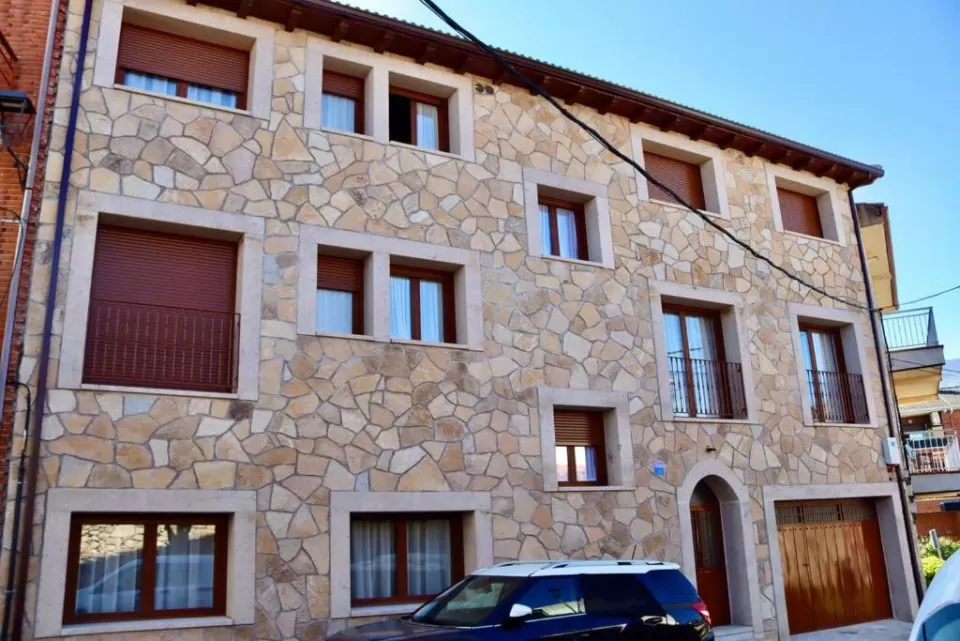 La Nava Casa Rural