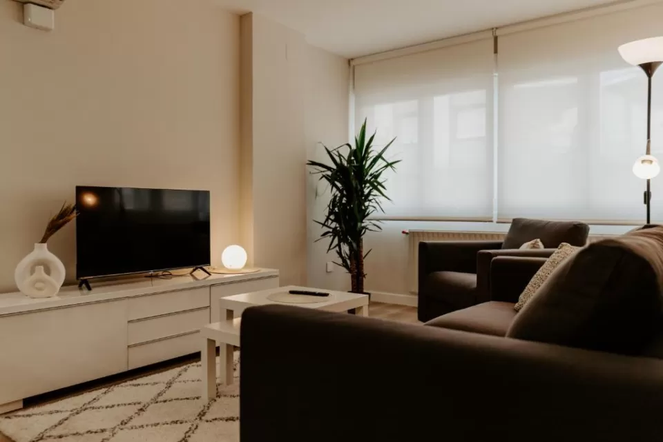Apartamento Prolongación Gran Vía C