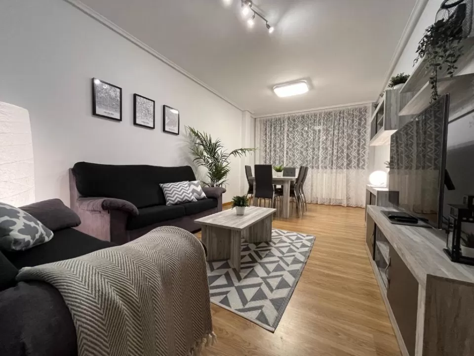  Apartamento San Vicente Confort