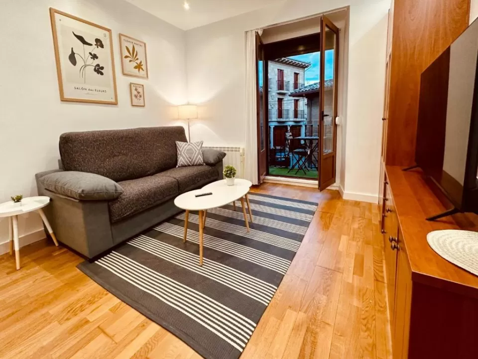 Apartamento San Vicente Esencia
