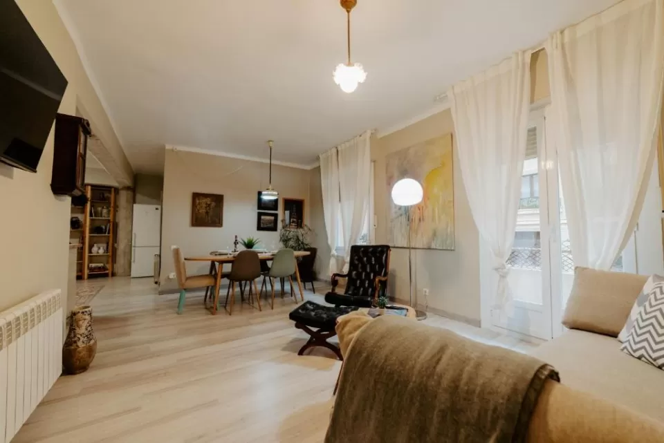Apartamento Vara de Rey