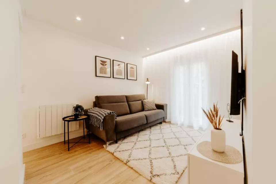  Apartamento Logroño Plaza Esperanza
