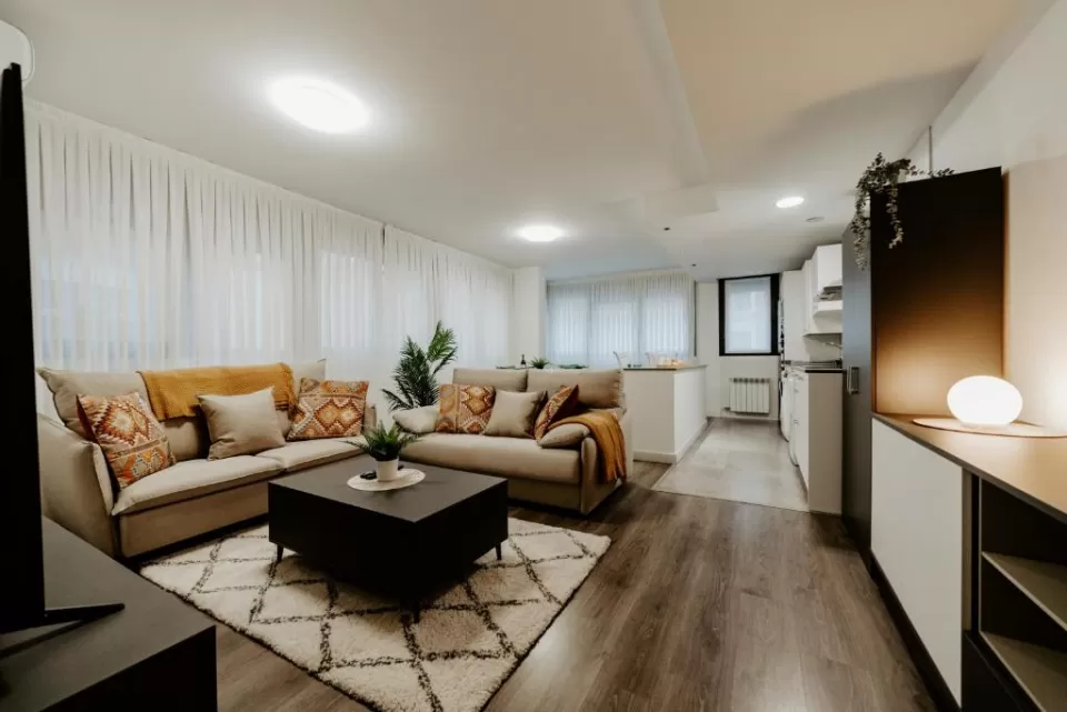 Apartamento Gran Reserva