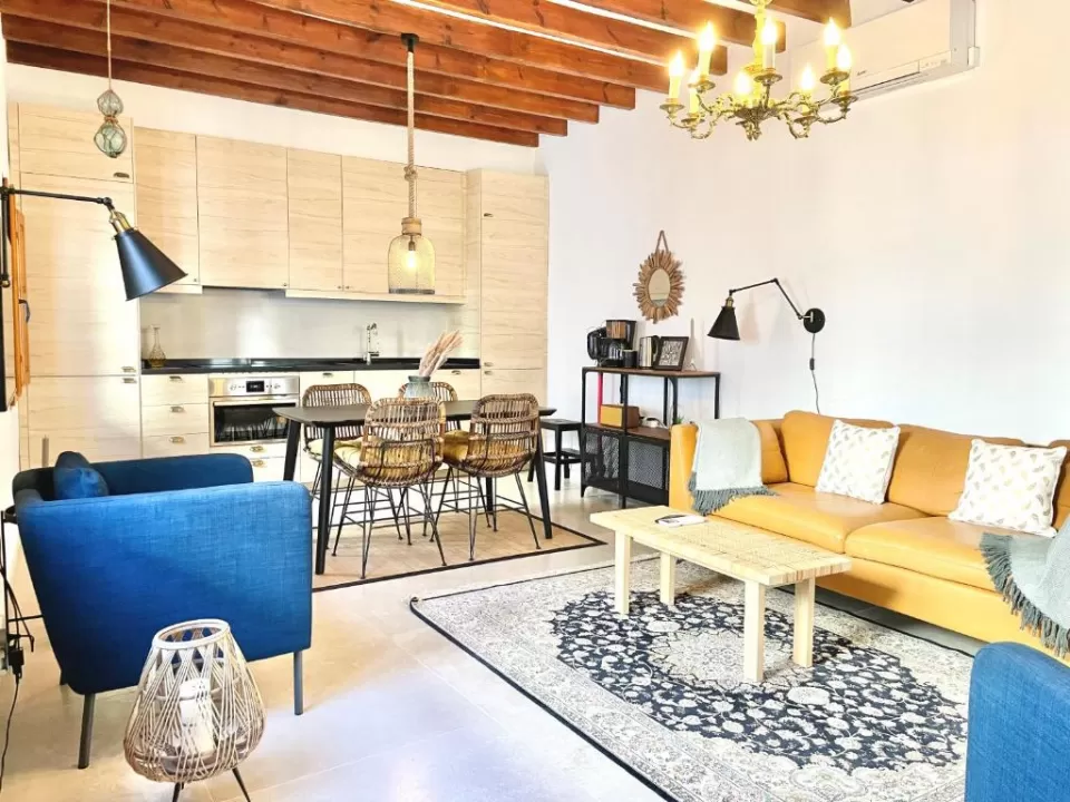 Casa Perla