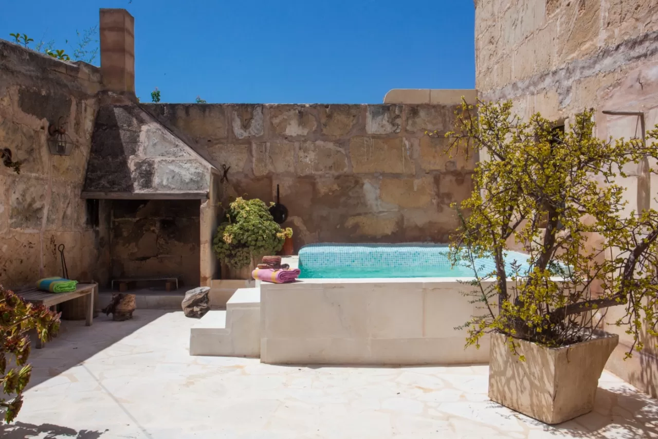 Casa Mitja