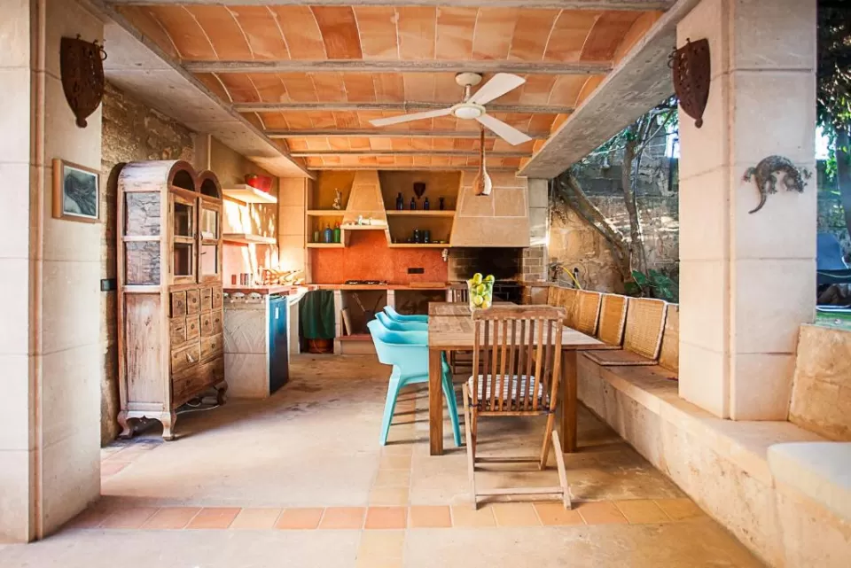 Casa Anita
