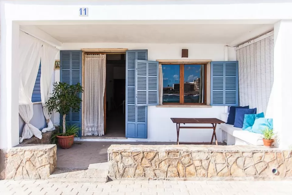 Casa Marina