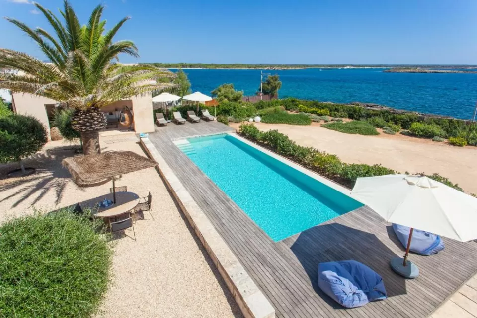 Villa Cabrera Loft