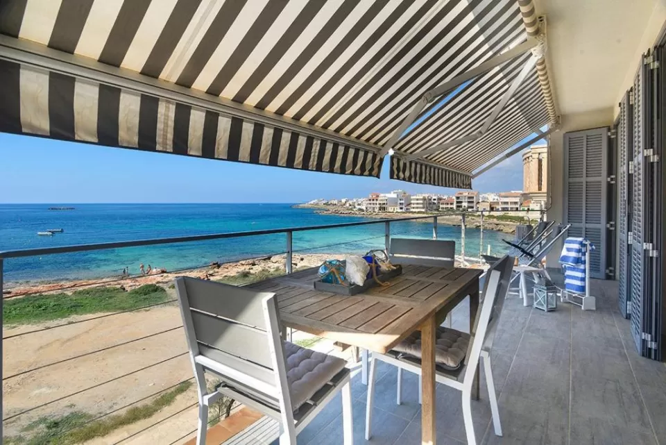 Apartamento Ses Baules