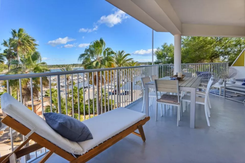 Canami Luxury apartment