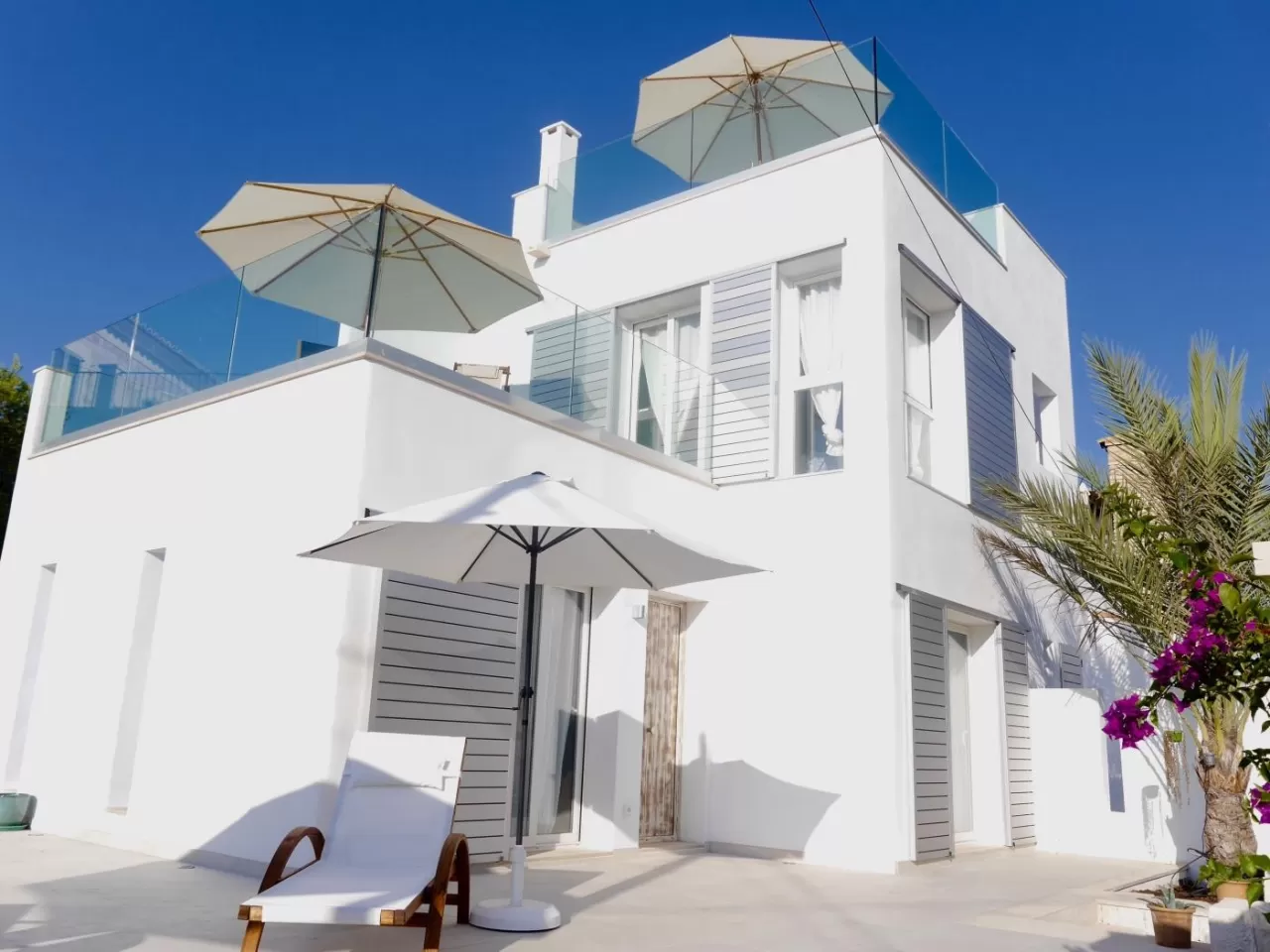 Casa Poggibonsi al mar