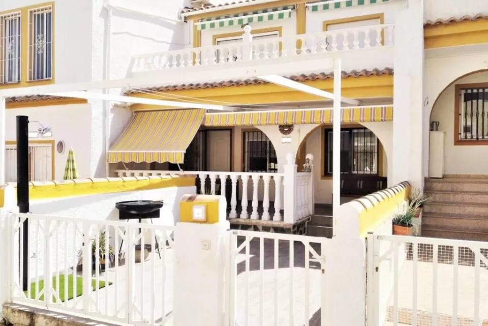 La Casita Soleada Gran Alacant