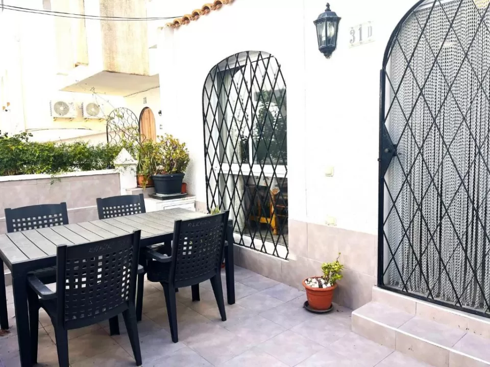 Bungalow Alkabir