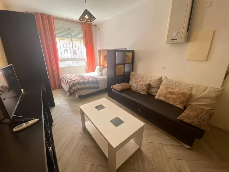 Loft Larra