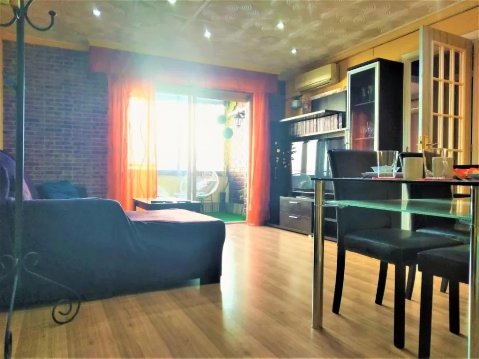 San Blas Apartment