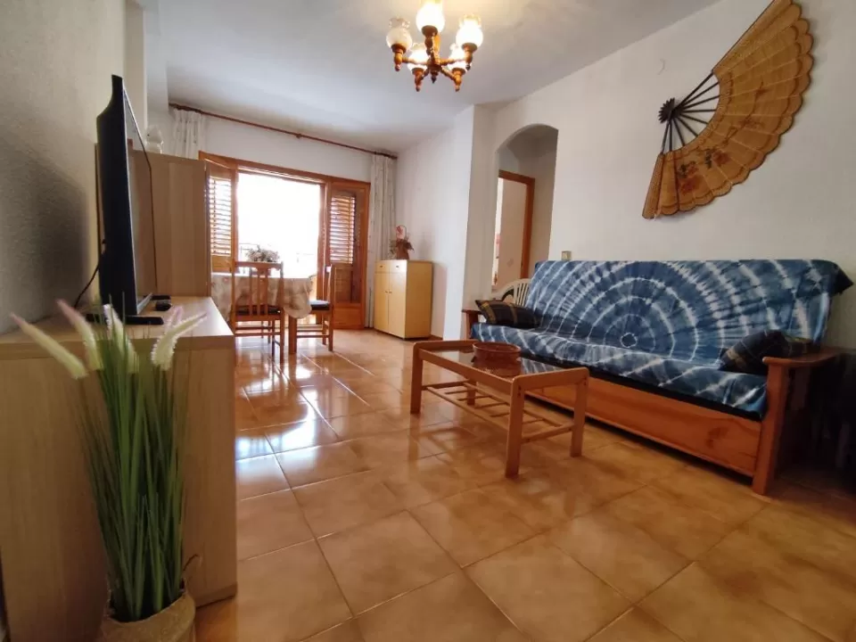 Apartamento Ronda