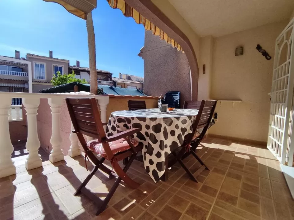 El Bungalow de Javi