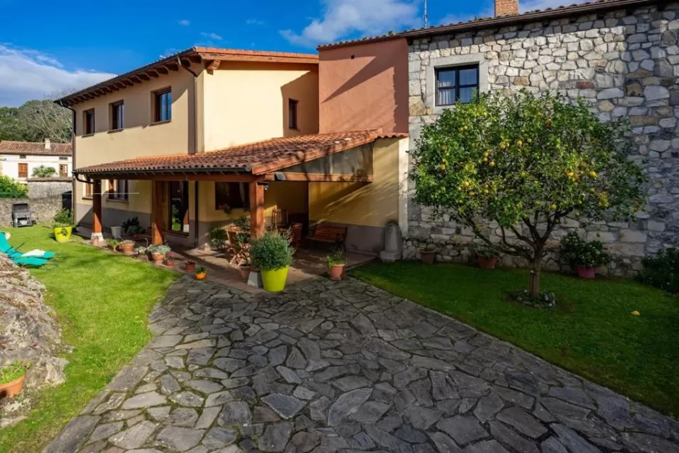Casa Gulpiyuri
