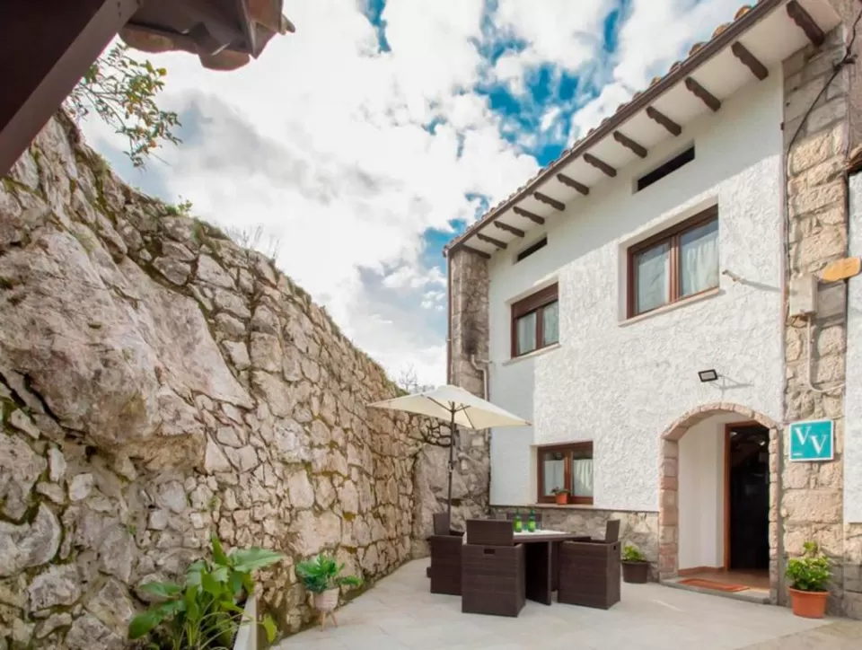 Casa La Galguera