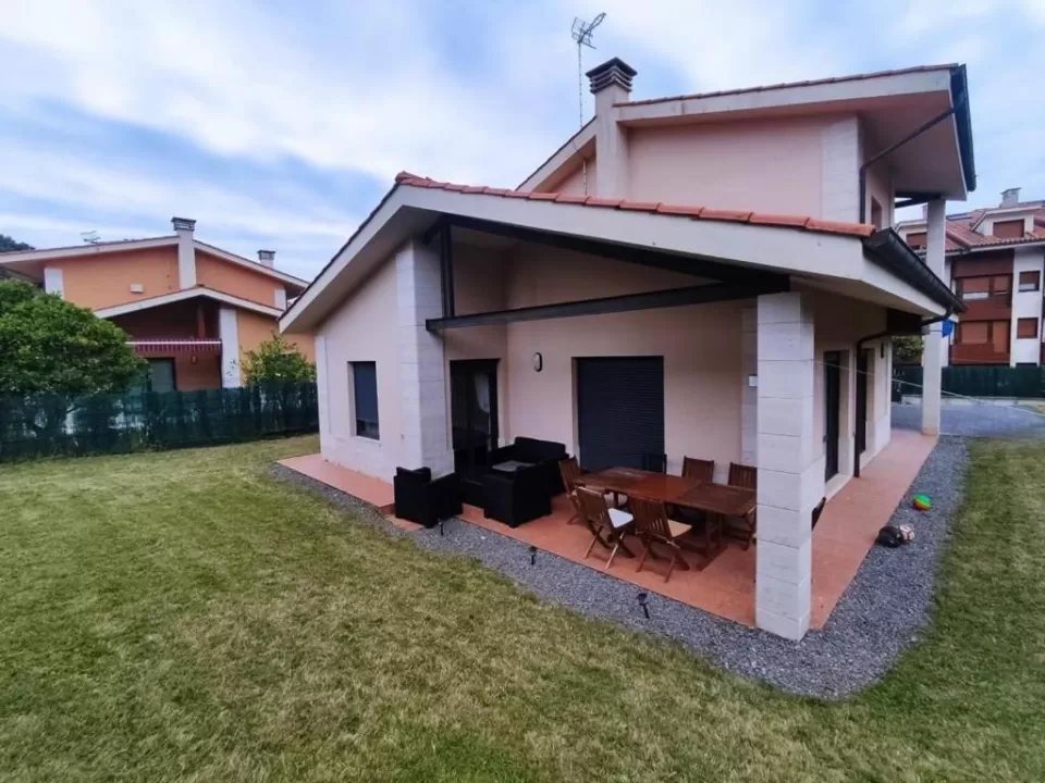 Villa Barro