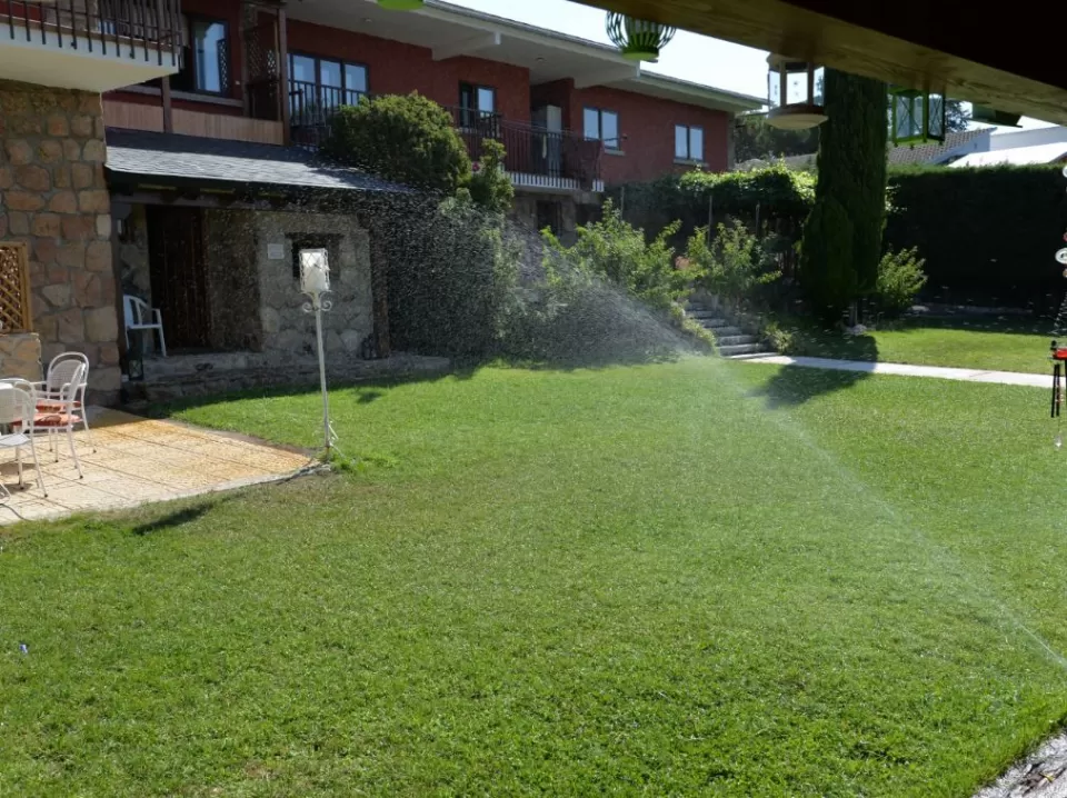 La Casa de Galapagar- Peñalara