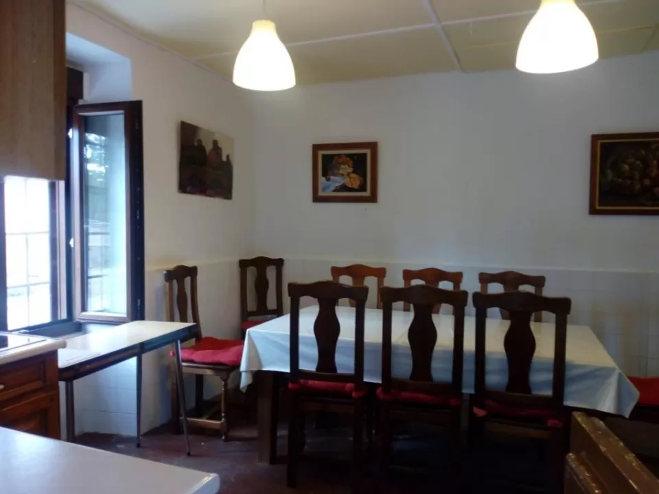 Casa Rural Peña Negra