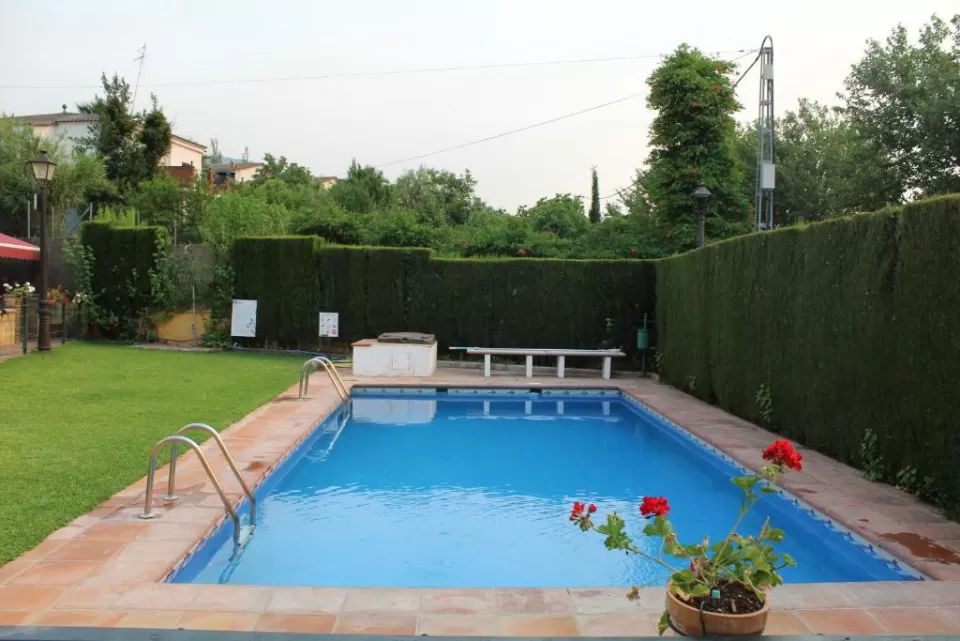 Casa Marta