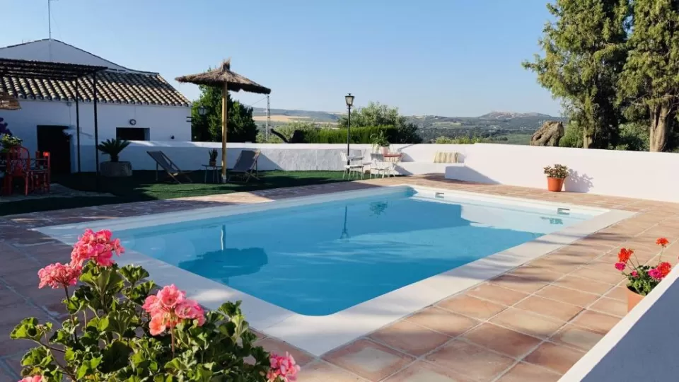 Casa Rural Faltriquera