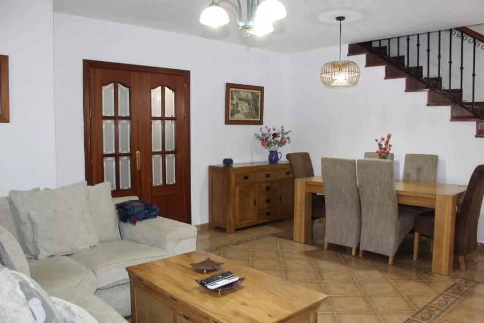 Casa Esmeralda