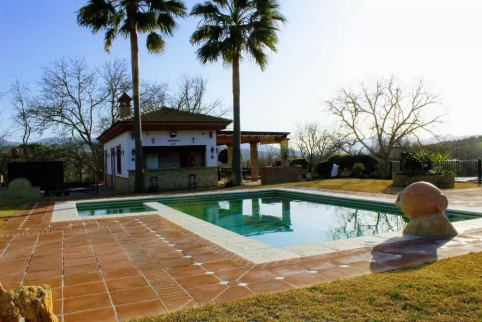 Casa Ladi