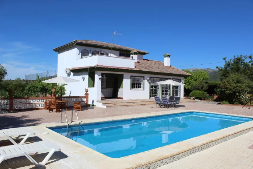Casa Baltasar