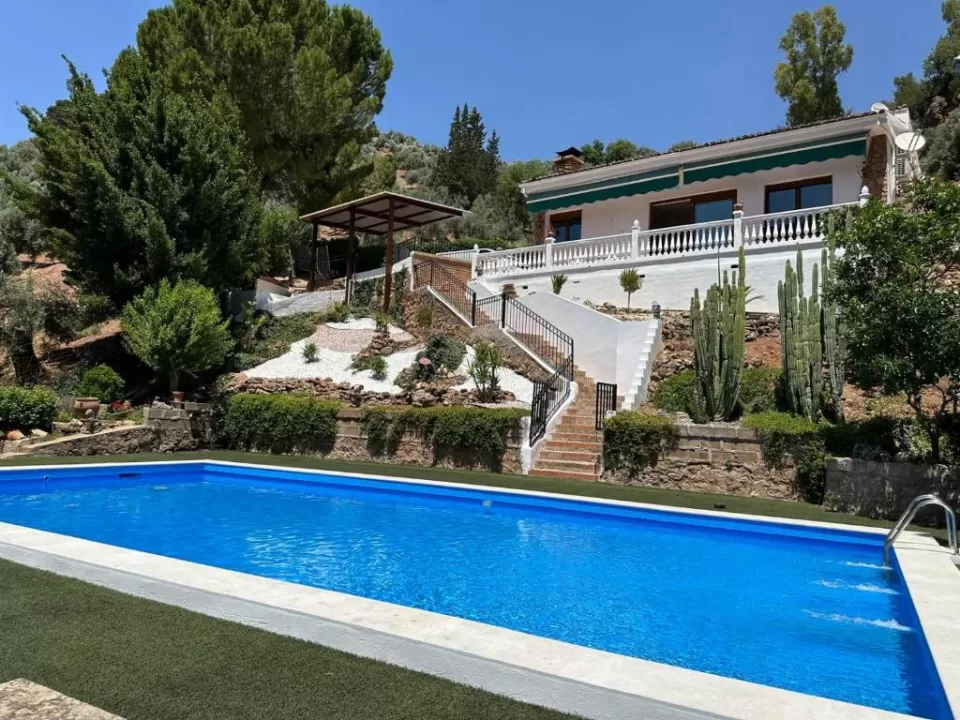 Villa Ibáñez