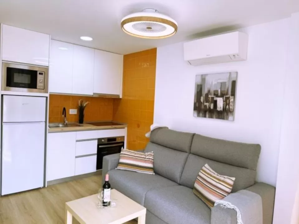 White Sand Holiday Home