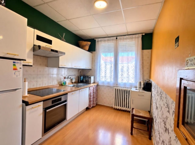 Cocina completa