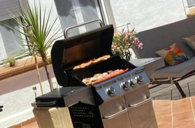 Barbacoa